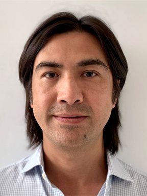 Christopher Switzer