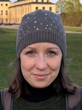 Julia Vorhauser