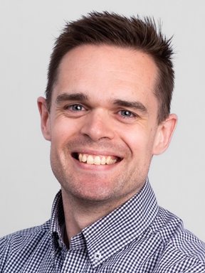 Mark Gannon